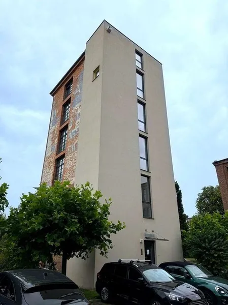 Luxus Loft - Wasserblick - tolle Lage (Single & Wochenendpendler) — photo 1